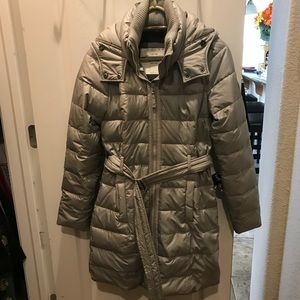 Abercrombie and Fitch Jacket